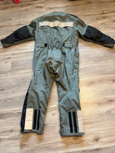 Aerostich RoadCrafter Motorcycle Suit