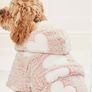 Dog Dressing Gown Image 2