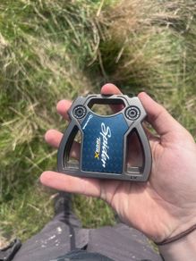 Taylormade Spider Tour X1