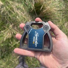 Taylormade Spider Tour X1