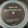 Papa M  (Dave Pajo / Slint / Arial M) - Hole Of Burning Alms Image 9