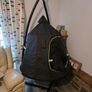 Blackout sensory swing Image 8