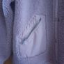 pink sherpa levis jacket Image 2