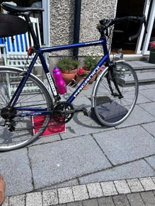 racing bike paganini