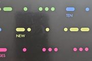 Rakes - Ten New Messages.