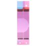 For Apple iPhone 8 Plus Battery Adhesive Strip Glue Tape Sticker Sticky New - FHT06IPBA Image 2