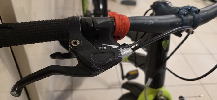 Trek Bike