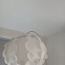 Floor lamp with base plate Image 3