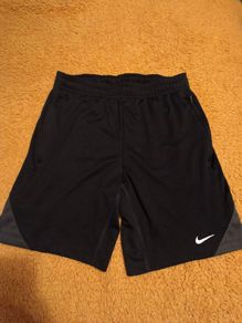 Nike dri-fit boys shorts 12-13 yrs