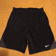 Nike dri-fit boys shorts 12-13 yrs