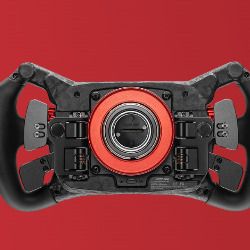 Simagic GT NEO Formula Wheel
