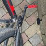 Trek roscoe 6 medium frame .everything is in good condition -dropper post -brakes- and pedals are all fine Image 8