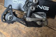 Shimano Altus RD-M4000 9 speed derailleur