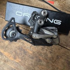 Shimano Altus RD-M4000 9 speed derailleur