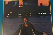 Walter Jackson Feeling Good Original 1976 US Vinyl LP Chi Sound