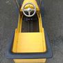 Antique Brum Car Image 5