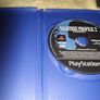 Italian Version Valkyrie Profile 2 Silmeria PlayStation2 Ps2 Games Original Image 5