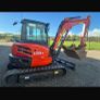 Kobuta U55-4 digger Image 2