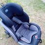 Baby Car Seat 360 Image 4