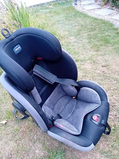 Baby Car Seat 360