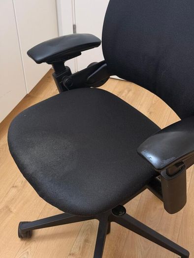 Steelcase Leap V2 Ergonomic Office Chair