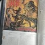 Mondo Black Death Metal Artwork Image 5