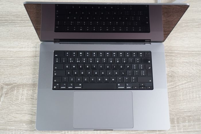 Macbook Pro 16" 32GB | M1 Pro | 512GB | 2021
