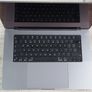Macbook Pro 16" 32GB | M1 Pro | 512GB | 2021 Image 6
