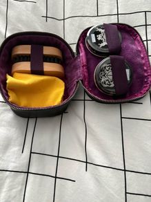 shoe cleaning kit