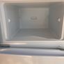 Candy Fridge Freezer Image 2