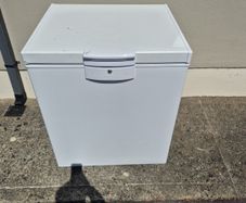 Beko Chest Freezer 215L