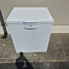Beko Chest Freezer 215L
