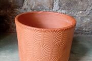 plant pots