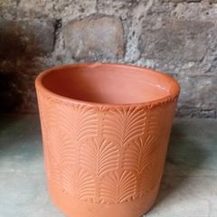 plant pots