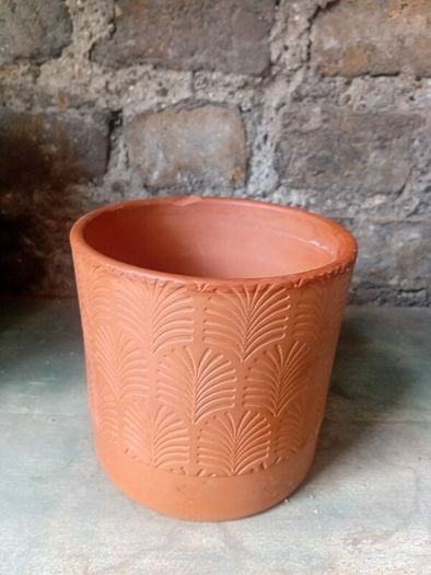 plant pots