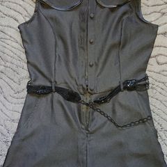 E10 SALE! River Island Playsuit  Size 8-10