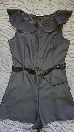 E10 SALE! River Island Playsuit  Size 8-10