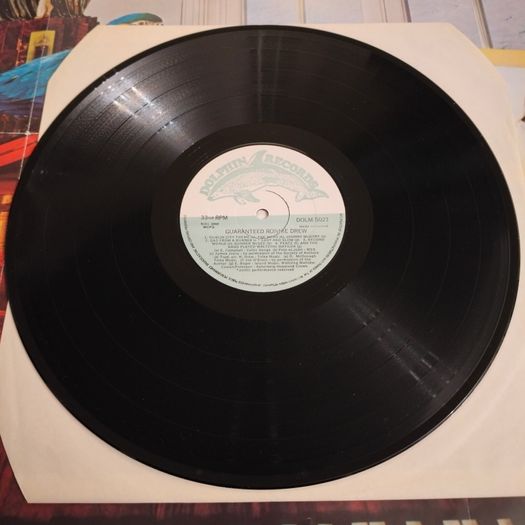 Ronnie Drew - Guaranteed