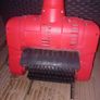 Electric decking / patio scrubber Image 3