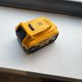 DeWalt 18V XR Brushless Angle Grinder Image 4
