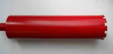 premium wet diamond core bit 112mm