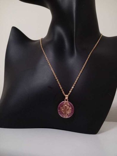 Saint Benedict Medal