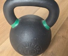 24kg Kettlebell