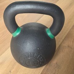 24kg Kettlebell