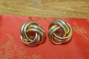 Vintage Earrings