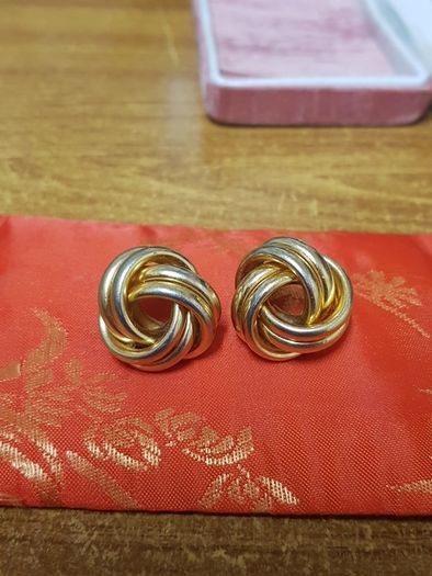 Vintage Earrings
