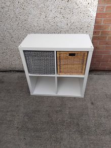 storage unit