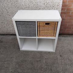 storage unit