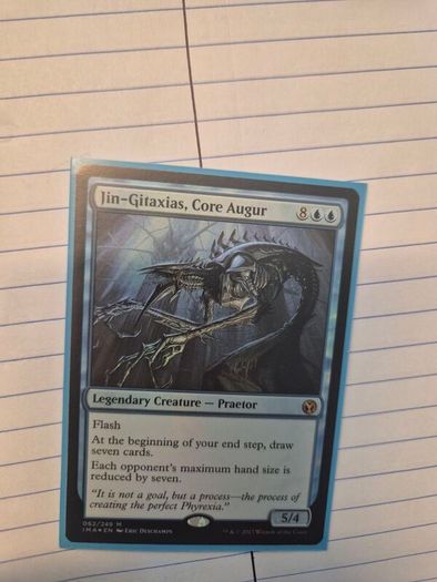 Magic The Gathering Cards