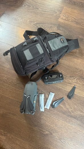 DJI Mavic Pro